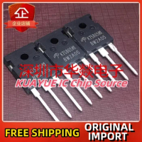 10PCS-30PCS K75B65H1 AOK75B65H1 TO-247 600V 75A Brand New In Stock, Can Be Purchased Directly From Shenzhen Huayi Electr
