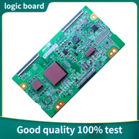 Tcon Board T400HW01 V4 CTRL BD 40T02-C02 For SONY KDL 40V4100 Logic Board For 40 Inch TV Replacement Board T400HW01 V4 40T02 C02