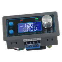Nguồn điện điều khiển ZK-5KX cho máy CNC, nguồn DC có thể điều chỉnh và được điều chỉnh (được điều c