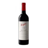 Penfolds Bin 407 Cabernet Sauvignon 2024 Cork 750ml 奔富 Bin 407 赤霞珠紅酒 2024 750ml [9310297063284_2024]