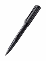 ปากกาหมึกซึม 071 AL-Star EF T10bl +T10bk สีดำ