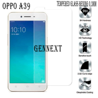 TEMPERED GLASS BENING 0.3MM OPPO A39