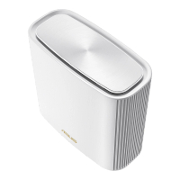 ASUS ZENWIFI XT8 AX6600 三頻Mesh WiFi 系統(NE-AZAXT8X)