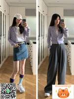 韓國krish櫻桃針織毛衣女秋冬打底塔卡沙圓領保暖小眾上衣kirsh潮-時尚精品