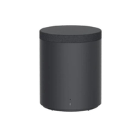 T5 ลำโพงบลูทูธไร้สาย กันน้ำ IP55 TWS Bluetooth Speaker สีดำ