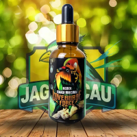 Love Bird Force Original - Vitamin Penggacor Burung Love Bird 30 ml