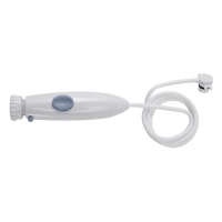 Water Flosser Dental Water Jet Replacement Tube Hose Handle For Model Ip-1505 / Oc-1200 / Waterpik Wp-100 Only