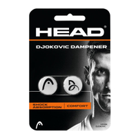HEAD Djokovic網球拍避震器-2卡