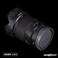 LIFE+GUARD 相機 鏡頭 包膜 SONY FE 35mm F1.8   (獨家款式)