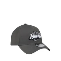 New Era Men Basketball Cap 9Forty Af Q125 Los Angeles Lakers Topi Pria [NRA60651524LPCOSM] OSM Dusty