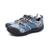 【MERRELL】女 WATERPRO MAIPO 2 水陸兩棲戶外鞋 女鞋(淺藍色)