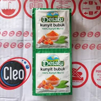 DESAKU Kunyit Bubuk