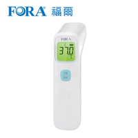 【福爾FORA】紅外線額溫槍 IR42 (TD1242) 額溫槍