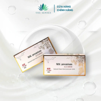 Thực phẩm hỗ trợ bổ sung sức khỏe MK Premium iGS4000 Nhật