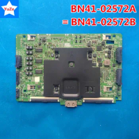BN41-02572B 02572A Motherboard BN41-02572 For Samsung TV 55'' 65'' BN94-12660J BN94-012660T BN97-13704H BN94-11487J Main Board