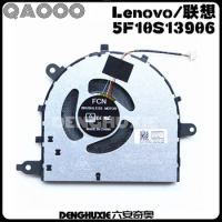 5F10S14022 FOR LENOVO IdeaPad 5 15IAL7 82SF / IdeaPad 5 15ABA7 82SG CPU COOLING FAN