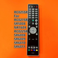 New RC025SR Remote Control fits For Marantz Audio Receiver RC021SR SR5008 NR1604 RC022SR SR6008 SR6009 SR6010 SR6011