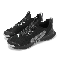 【NIKE 耐吉】野跑鞋 Juniper Trail 3 男鞋 黑 灰 越野 戶外 運動鞋 慢跑鞋(FQ0904-001)