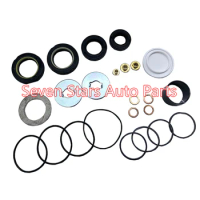 Auto Parts Power Steering Gear Repair Gasket Kit For Toyota Hiace OEM 04445-27013 0444527013