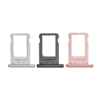 SIM Card Tray Holder Slot Container Adapter For iPad Pro 9.7 10.5 12.9 11 10.2 Inch 1st 2nd 3rd 4th Gen A2232 A2230 A1895 A1934