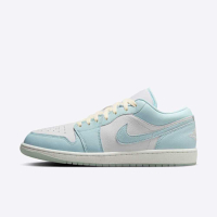 Nike Air Jordan 1 Low SE HJ5999-400 男 運動休閒鞋 低筒 AJ1 穿搭 冰川藍