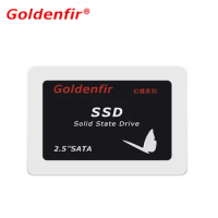 Goldenfir Laptop solid state hard drive 120GB 240GB 256GB hd 128g 250g 360g 480g 500g 512g 960g 1tb 2TB 2.5 SSD for pc