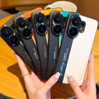 เคสโทรศัพท์, เคสสำหรับ Vivo X200 FE X200FE 5G, ลายสีประกบ, เคสกันกระแทก, ฝาหลัง