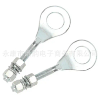 Chain Tensioner Suitable for 196cc 212cc 6.5hp Mini Bike 50-125cc ATV 0kg