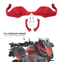 F900XR F900R Hand Guard Protector Hand Protection Handguards Fits For BMW F900 R F 900XR F 900R F 900 XR F 900 R 2020 2021 2022