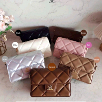 PEVITA BAG PLUS BY JIMS HONEY