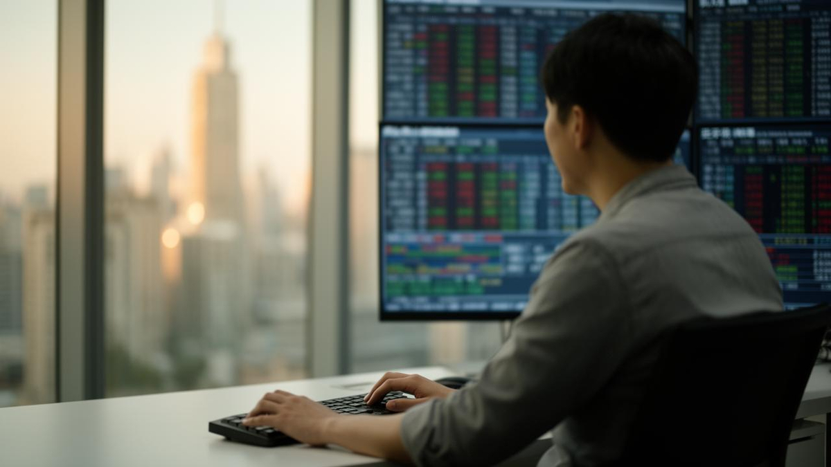 Chinese Brokerages Urge Holding Stocks Through Golden Week Holiday ...