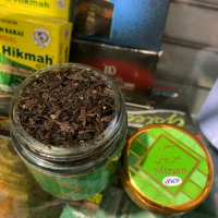 BUKHUR MIZYAN/DUPA MEZAN/PRODUKAI MARTAPURA