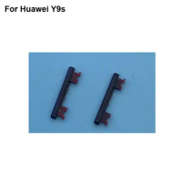 For Huawei Y9S Volume Up down Button Side Button Set Replacement Repair Parts For Huawei Y 9s Y9 s button
