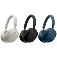 Sony 索尼 WH-1000XM5 黑色 通話 無線 藍芽 降噪 耳罩式耳機 | My Ear 耳機專門店