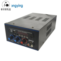 【奢菲雅】台灣公司/功放機/110V擴大機/大功率藍牙功放板環牛組合hifi發燒級成品DIY套件功放低音炮設備