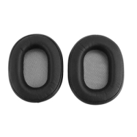 1 Pair Replacement Ear Pads Cushion Cover For Sony Mdr-1Rbt Headphones Wireless
