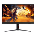 AOC U32G4ZMN 31.5 吋 4K Mini LED 電競顯示器