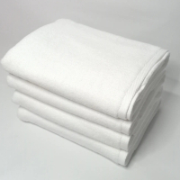 [COD] [tiktok]Towel fabric o neck now genuine 100% grade hotel size mt48lc8m8a2tg-75 x 150 centimete