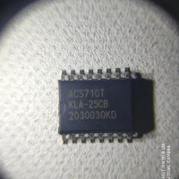 ACS710TKLA-25CB SOP-16 New Energy Charging Machine Flow Sensor Chip Original Genuine