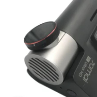 For 70Mai Dash Cam Pro Plus/ A500S/ Lite/Pro /A800S Car DVR special Accessory, original CPL filter + rearview mirror holder