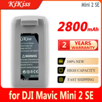 2800mAh KiKiss Battery for DJI Mavic Mini 2 SE mini2 SE
