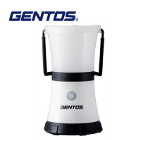 Gentos Explorer露營燈- 430流明 IP68(EX-236D)