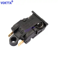 Electric Kettle Switch Constant Temperature Controller Switch/Steam Switch XE-3-01E 13A 250V Terminal Kitchen Parts