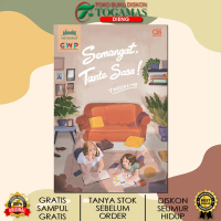 METROPOP : SEMANGAT TANTE SASA KARYA THESSALIVIA