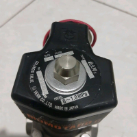 solenoid valve MOMOTARO PS-25 PIPE 3/4 AC220/AC110V