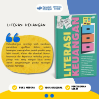 [Erlangga Official] Literasi Keuangan - I Gusti Ayu Purnamawati