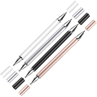 【小婷電腦】T-Pen-2 二合一手機平板觸控筆/簽字筆 蘋果/安卓/手機/平板/畫筆/書寫筆/觸屏筆