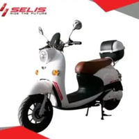 Motor Listrik Selis Neo Scootic Dinamo 1500 Watt OFF THE ROAD