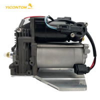 12v car air suspension compressor for Mercedes Benz vclass w638 air suspension pump