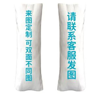 原創 櫻島麻衣等身抱枕 青春期笨蛋不做兔女郎學姐的夢柔軟